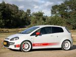 Abarth Punto Evo esseesse 2010 года